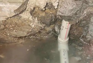 沅陵县管道漏水检测五
