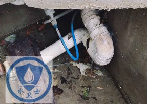 沅陵县水管漏水检测公司6