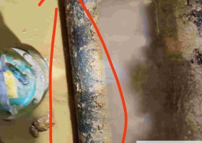 沅陵县水管漏水检测公司1
